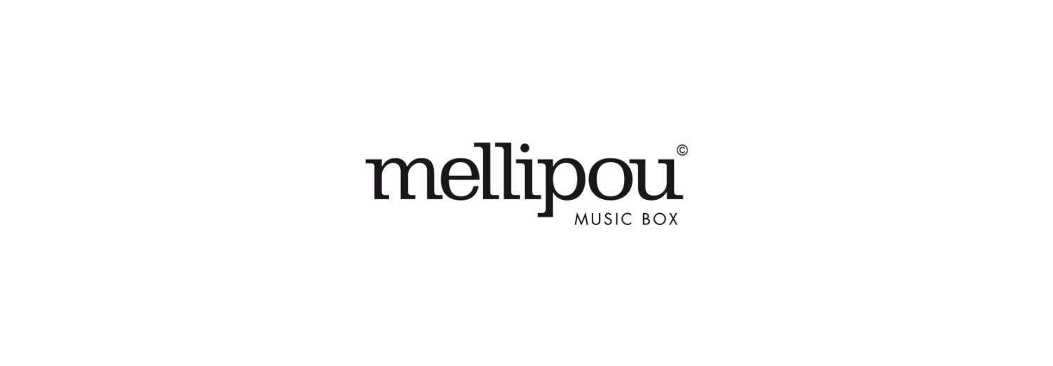 Boîte à musique avec berceuse pour bébé MELLIPOU - Adele