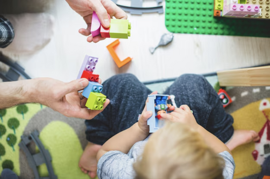 Comment choisir la nounou idéale pour votre bébé