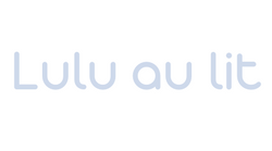 Logo Lulu au lit nom