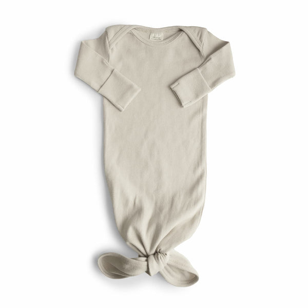 Body bébé manches longues - Offwhite Pointelle - Coton bio GOTS – Lulu au  lit