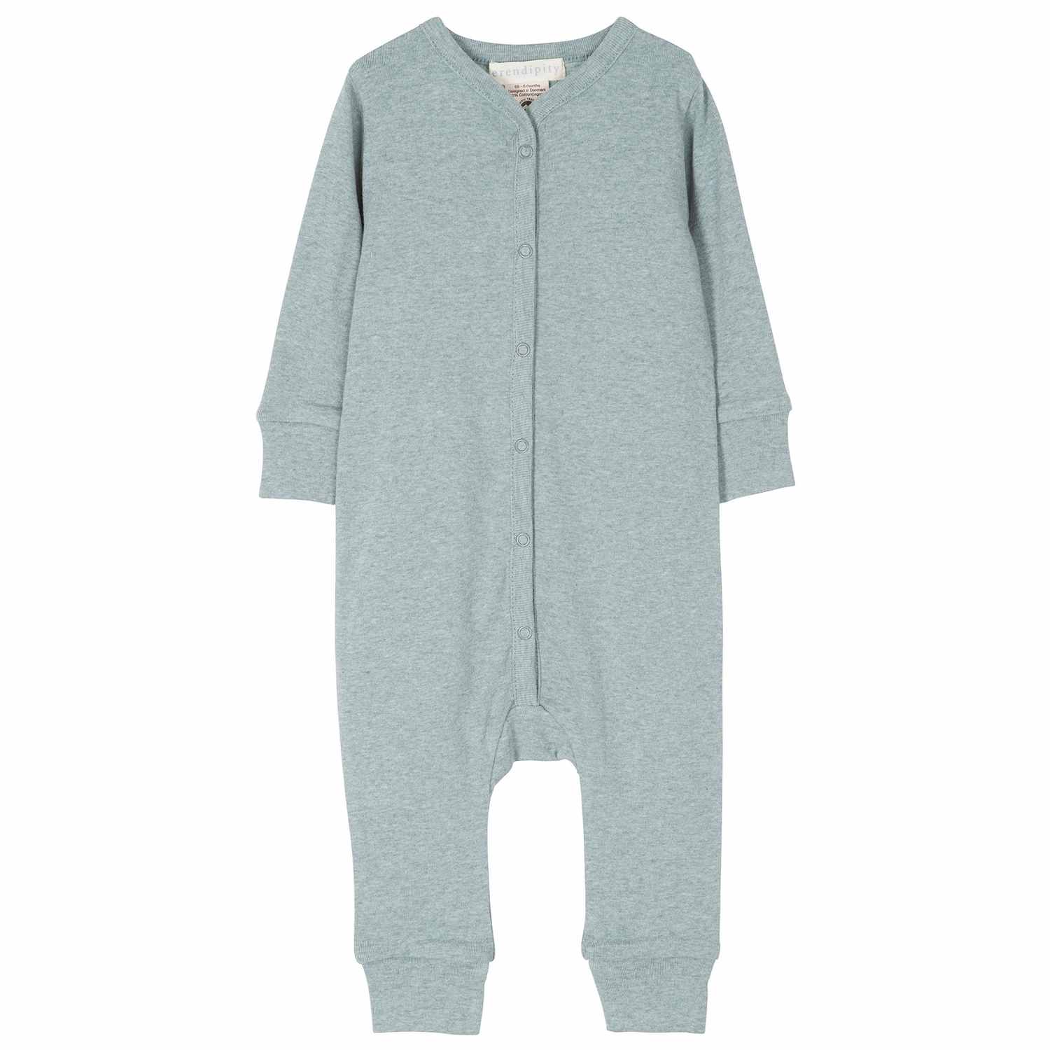 Pyjama sans pieds - Lake - Lulu au lit