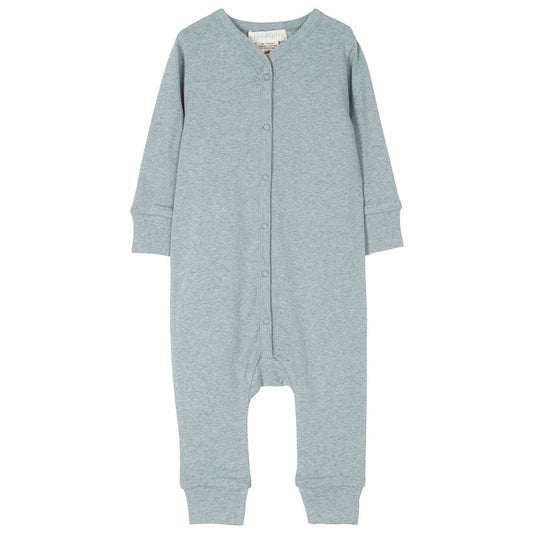 Pyjama sans pieds - Lake - Lulu au lit